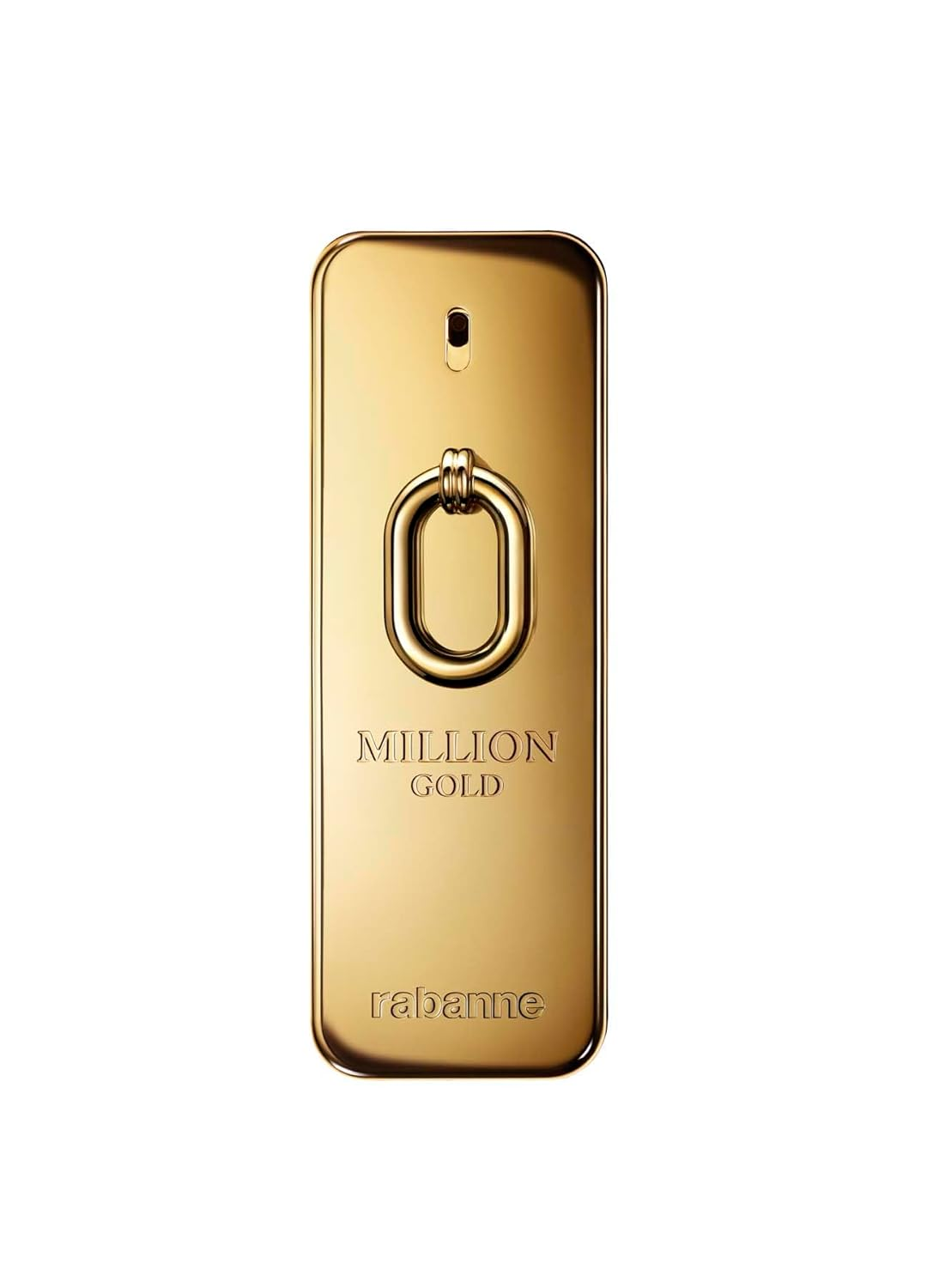 Paco Rabanne 1 Million Gold Intense 3.4 oz EDP for Men