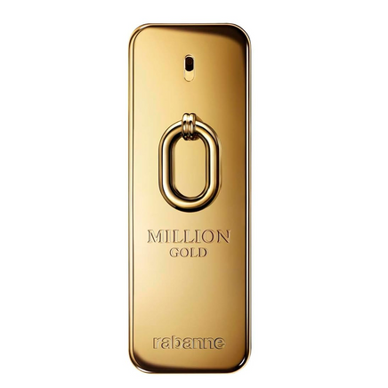 1 Million Gold Intense 3.4 oz EDP for Men