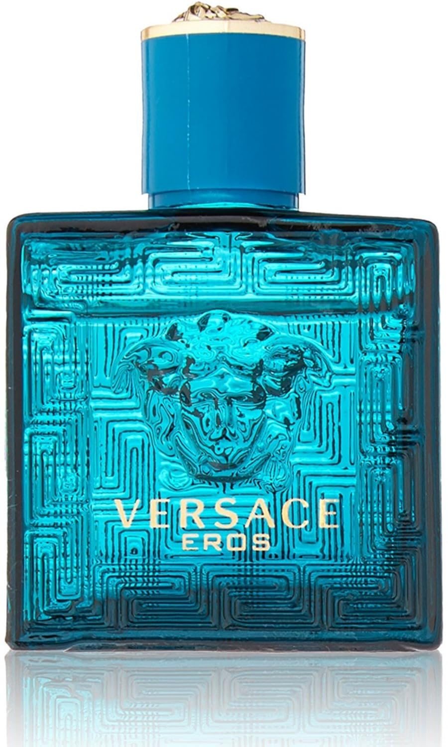 Versace Eros Tester 3.4 oz EDP for Men