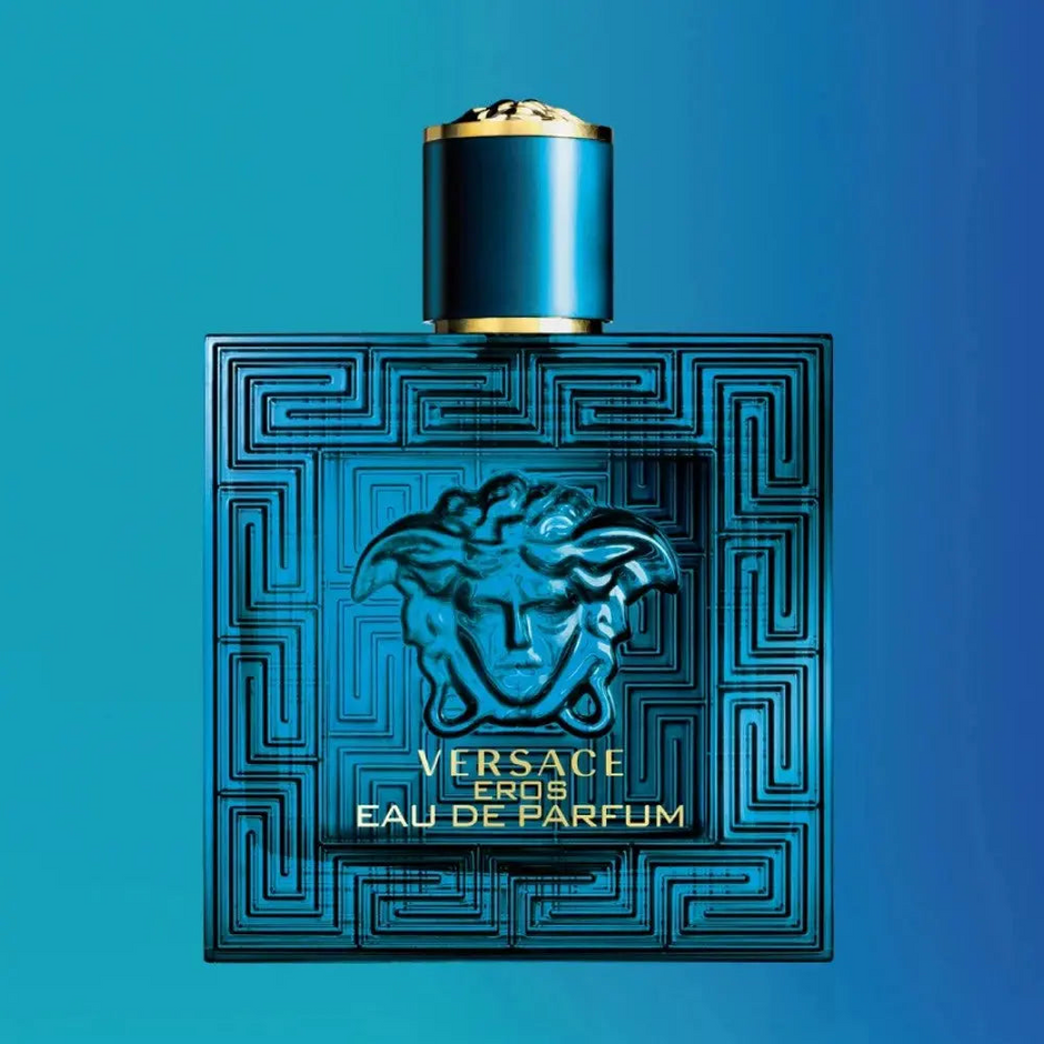 Versace Eros Tester 3.4 oz EDP for Men