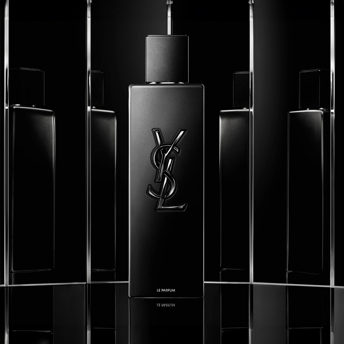 YSL MYSLF Le Parfum 3.4 oz For Men