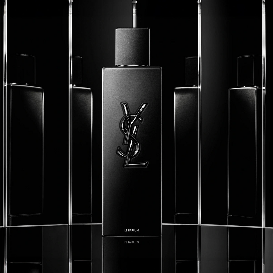 YSL MYSLF Le Parfum 3.4 oz EDP for Men