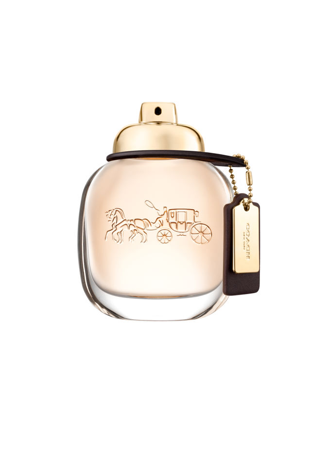 Coach Tester 3.0 oz EDP for Women