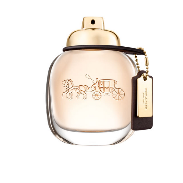 Coach Tester 3.0 oz EDP for Women