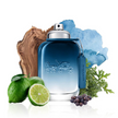 Coach Blue Tester 3.4 oz EDT for Men
