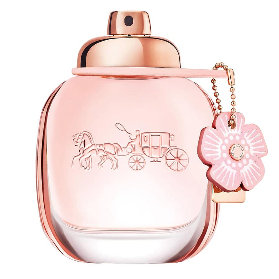 Coach Floral Tester 3.0 oz EDP for Women