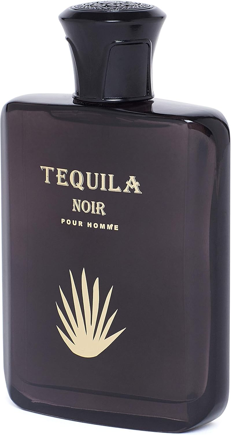 Tequila Noir Pour Homme 3.4 oz EDP for Men