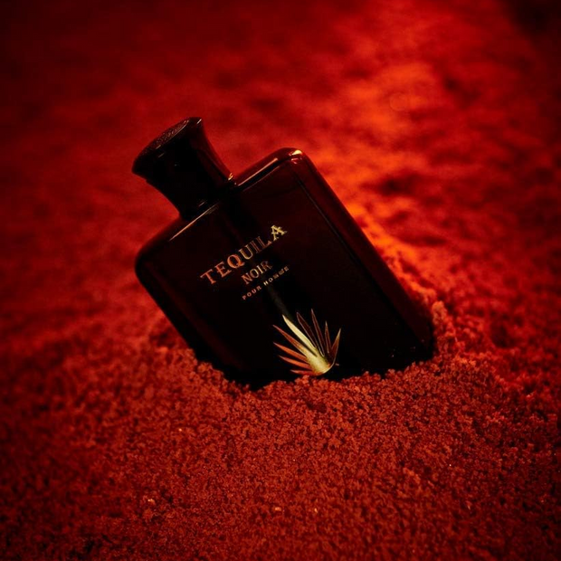 Tequila Noir Pour Homme 3.4 oz EDP for Men