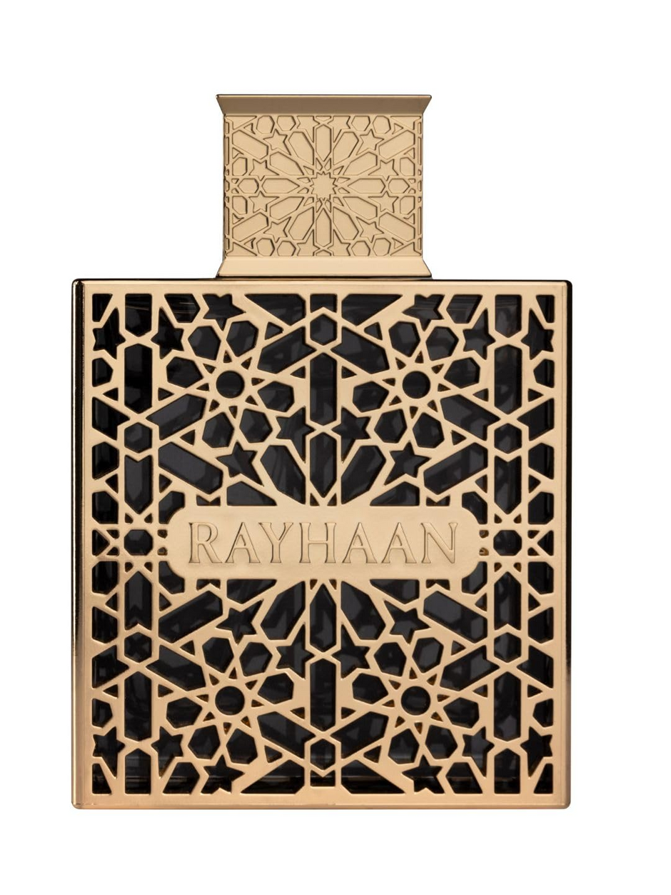 Rayhaan Elixir 3.4 oz EDP for Men