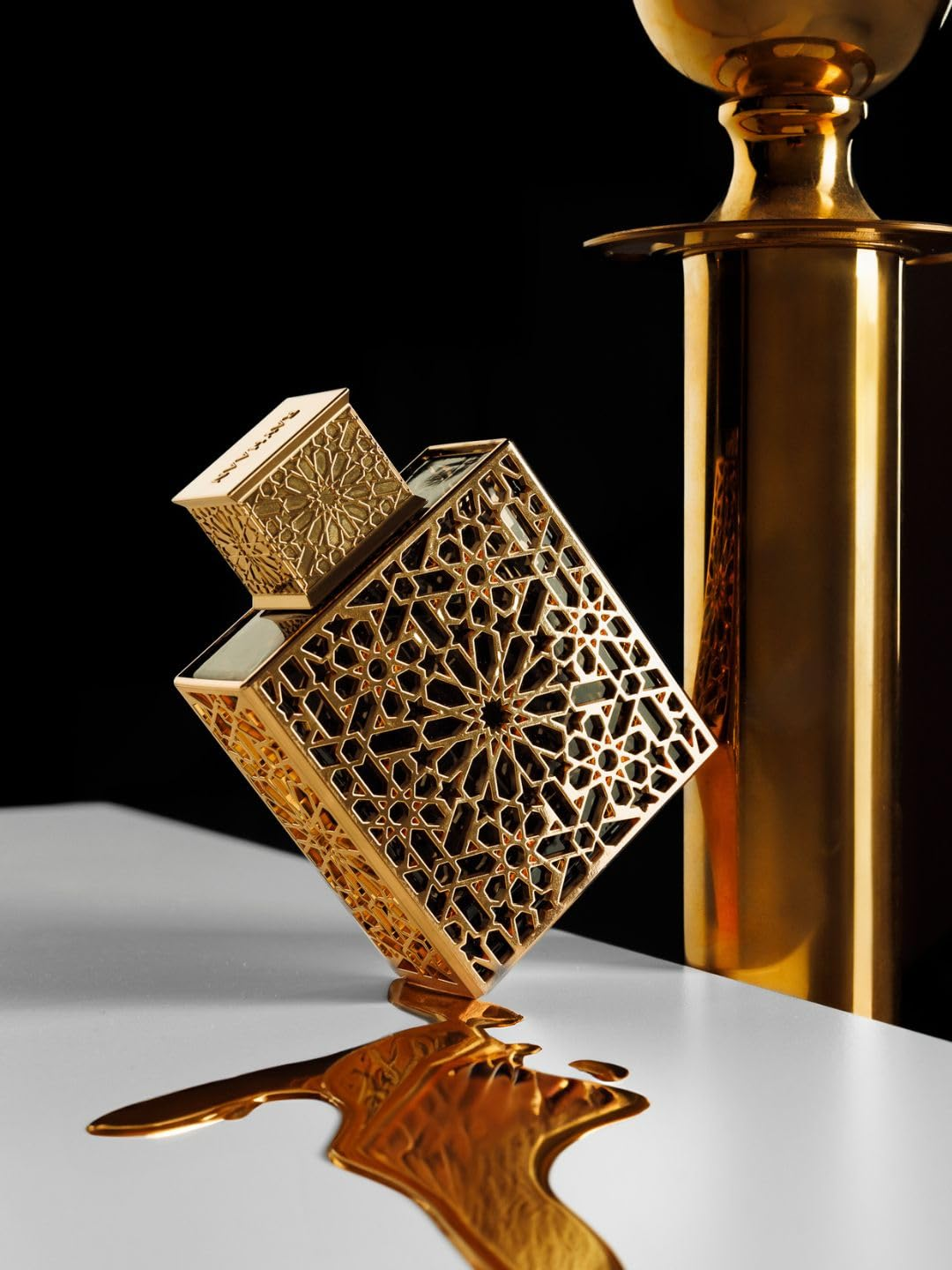 Rayhaan Elixir 3.4 oz EDP for Men