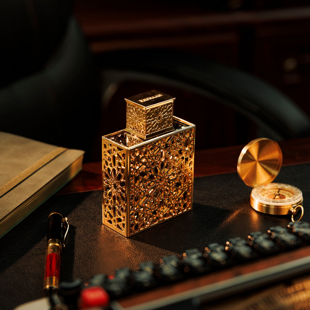 Rayhaan Elixir 3.4 oz EDP for Men