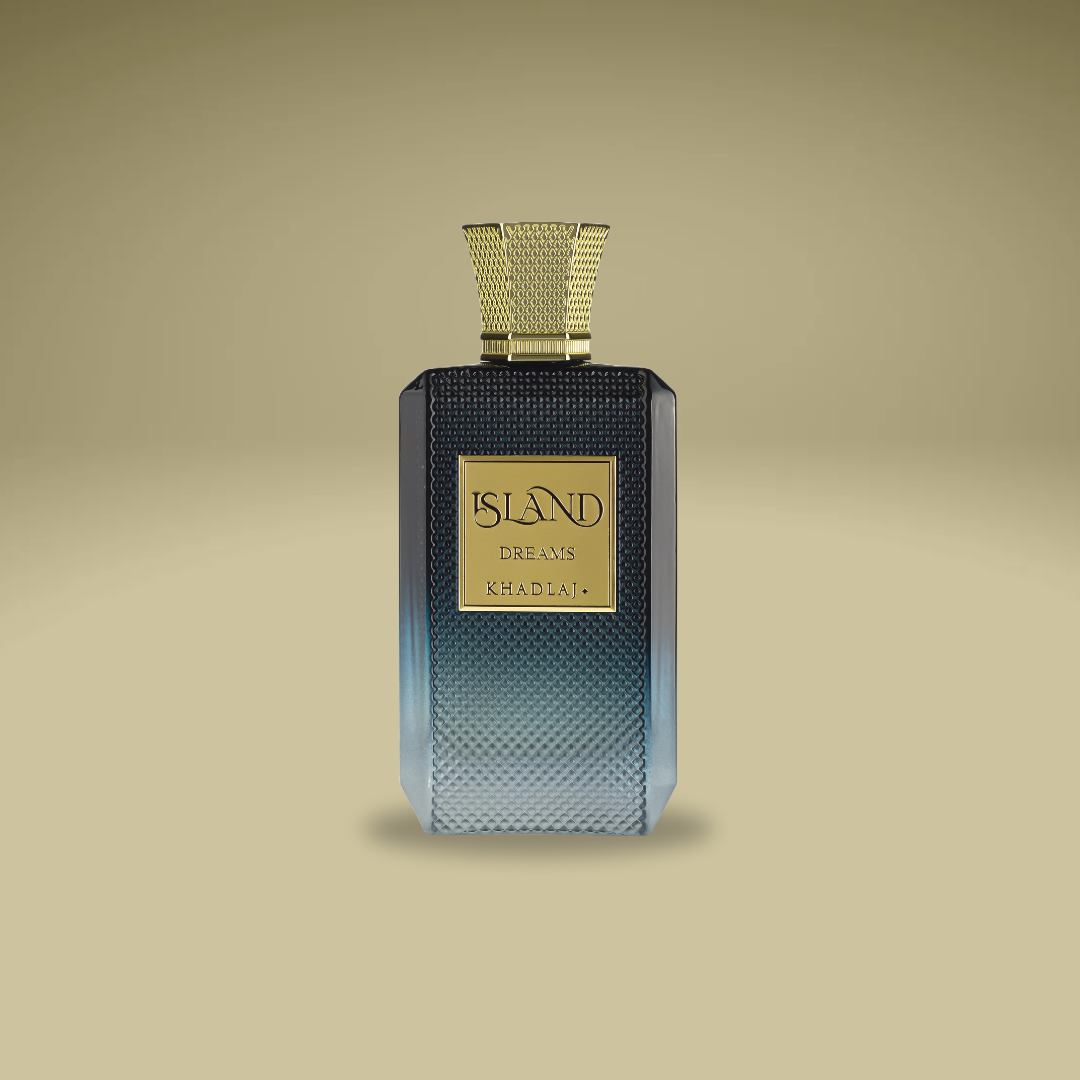 Khadlaj Island Dreams Extrait De Parfum 3.4 oz Unisex