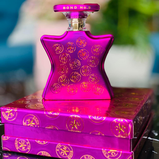 Bond No. 9 Perfumista Avenue 3.4 oz EDP for Women