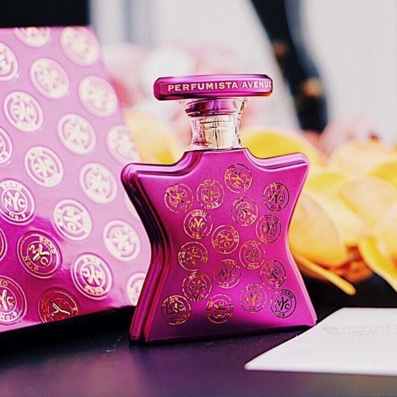 Bond No. 9 Perfumista Avenue 3.4 oz EDP for Women