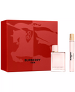 Burberry Her 2 Piece Gift Set – 3.4 oz EDP + 0.34 oz EDP for Women