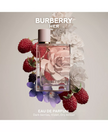 Burberry Her 2 Piece Gift Set – 3.4 oz EDP + 0.34 oz EDP for Women