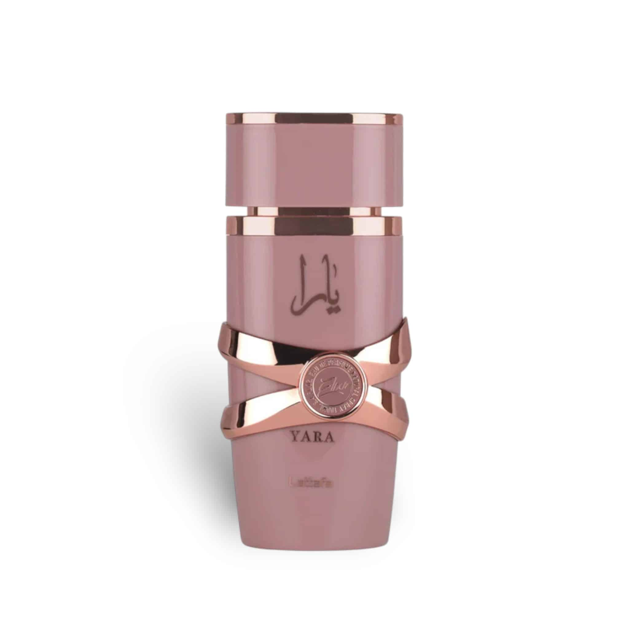 Yara Elixir 3.4 oz Eau de Parfum for Women