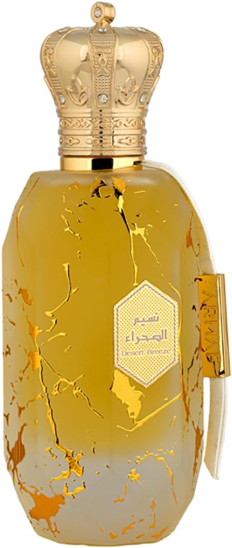 Armaf Etar Desert Breeze 3.4 oz Eau de Parfum for Men
