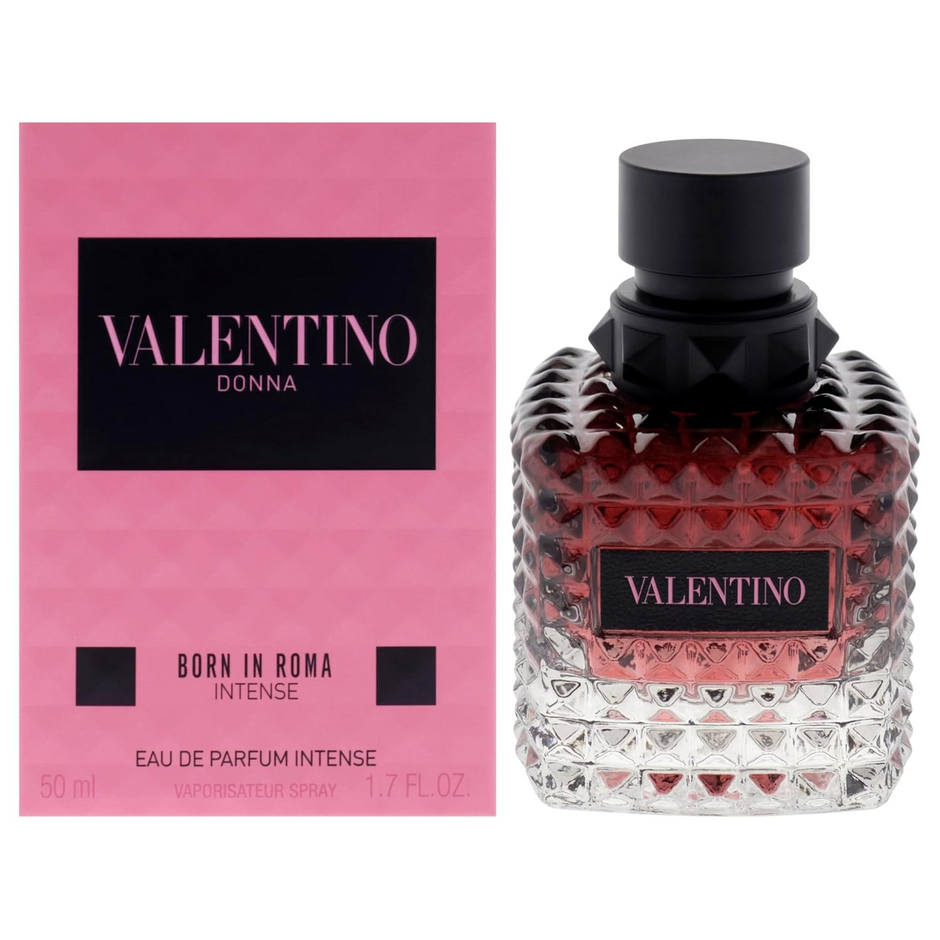 Valentino Born in Roma Intense 1.7 oz Eau de Parfum for Women