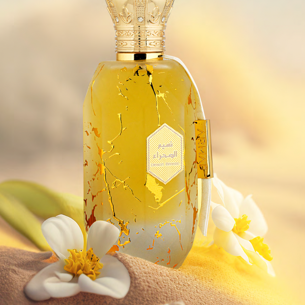 Armaf Etar Desert Breeze 3.4 oz Eau de Parfum for Men