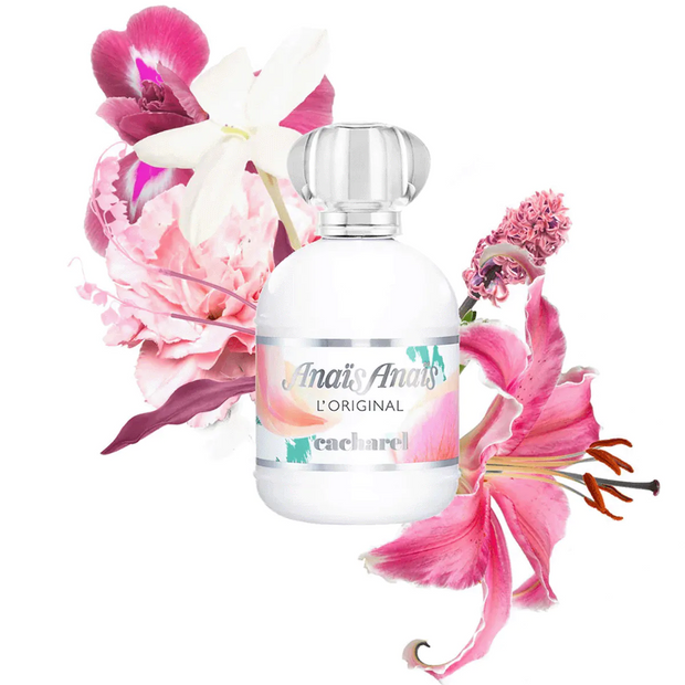 Anaïs Anaïs L'Original 3.4 oz Eau de Toilette for Women