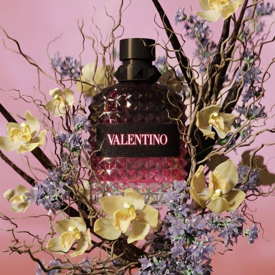 Valentino Born in Roma Intense 1.7 oz Eau de Parfum for Women
