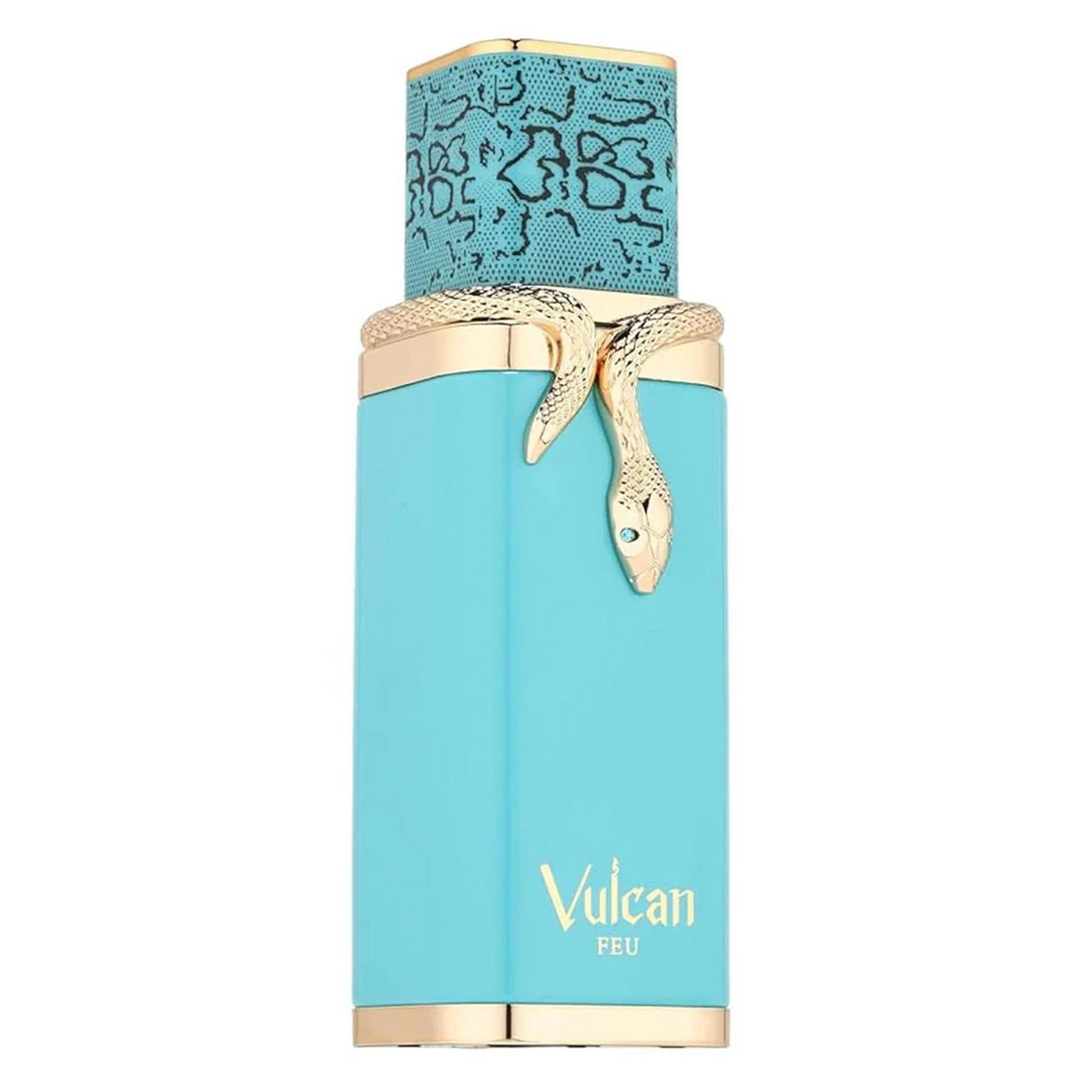 French Avenue Vulcan Feu 3.4 oz Eau De Parfum for Men
