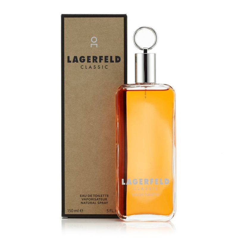 Karl Lagerfeld 5.0 oz EDT for Men