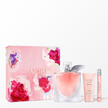 La Vie Est Belle 3-Piece Gift Set for Women 3.4 oz EDP + 1.6 oz Body Lotion + 0.35 oz EDP Women