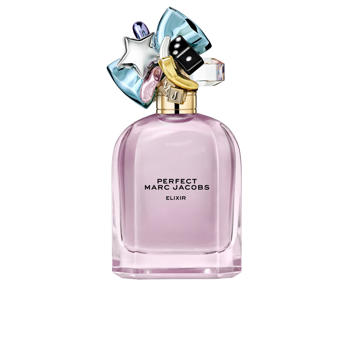 Marc Jacobs Perfect Elixir Tester 3.4 oz EDP for Women