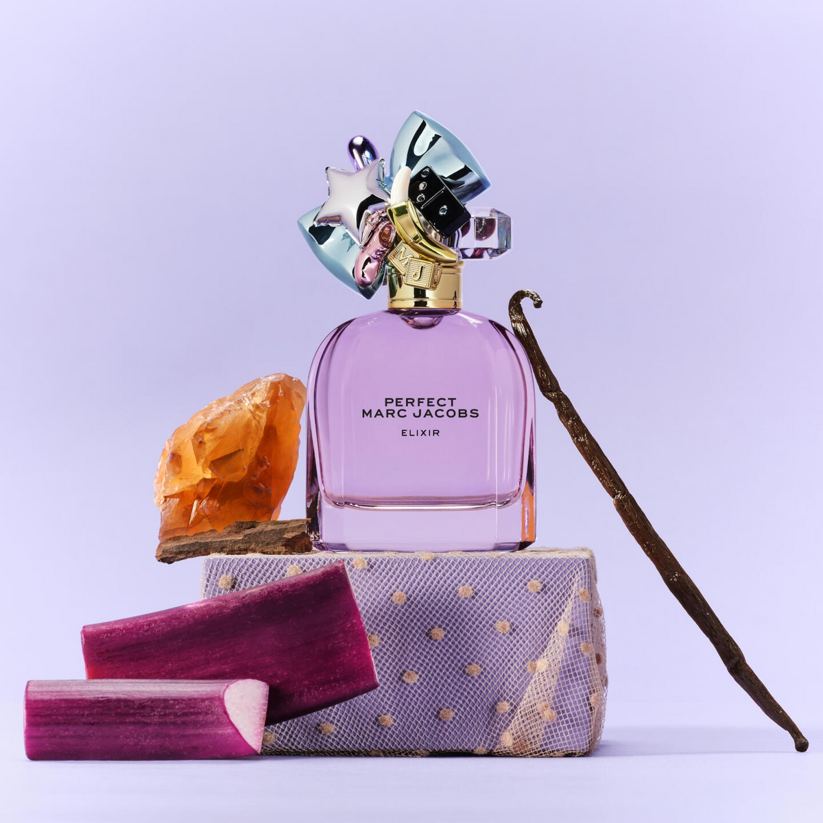 Marc Jacobs Perfect Elixir Tester 3.4 oz EDP for Women