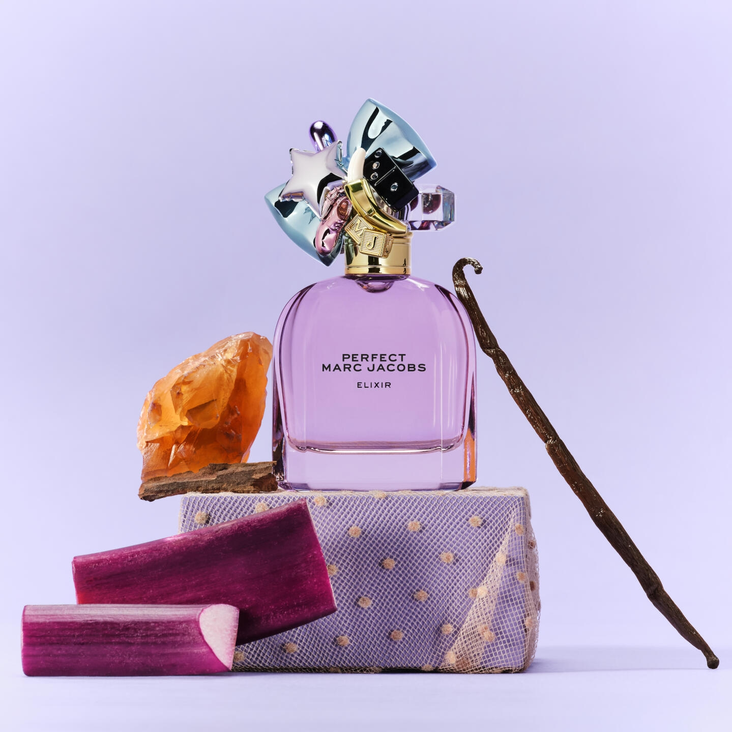 Perfect Elixir Tester 3.4 oz EDP for Women