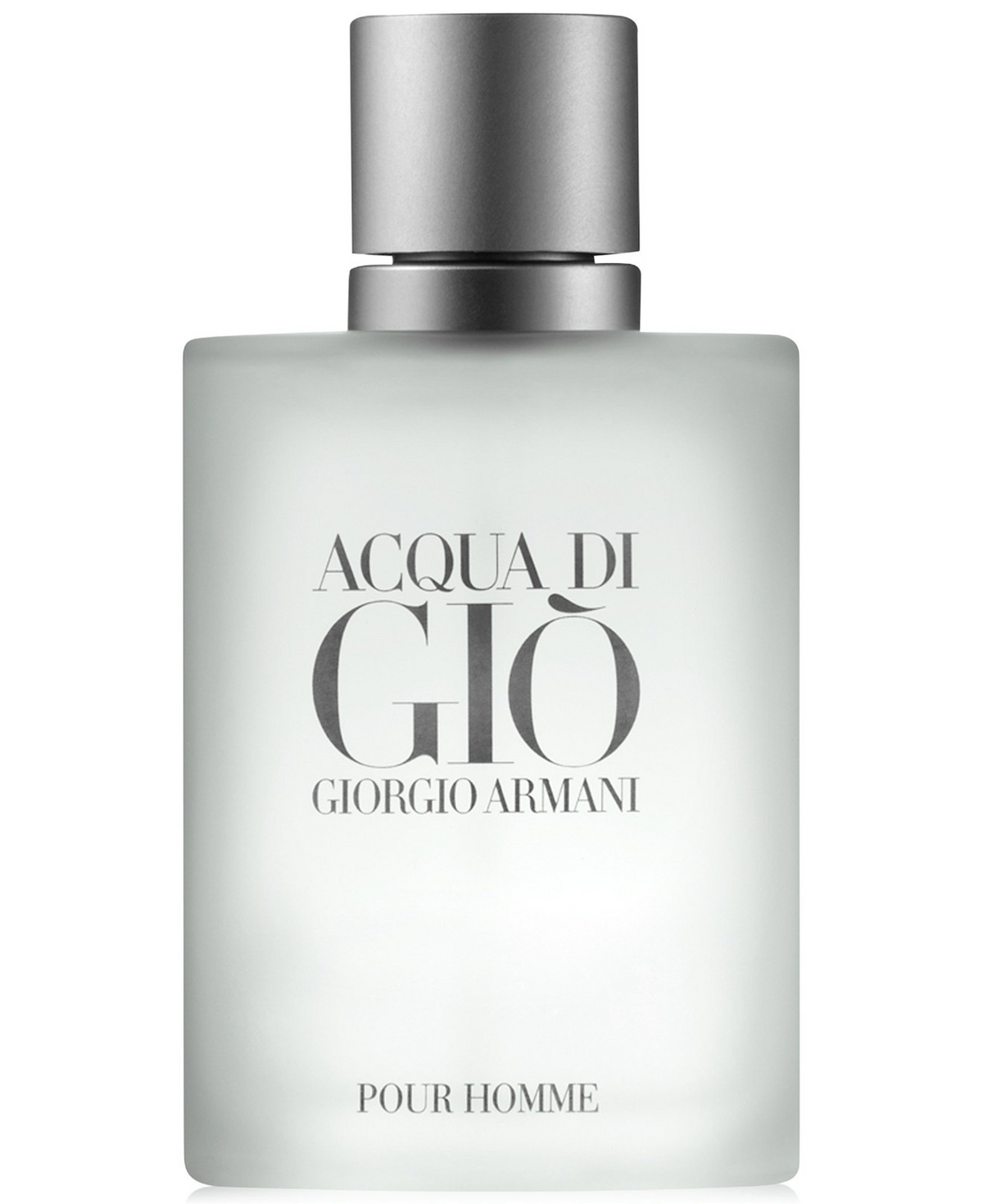 Giorgio Armani Acqua Di Gio Tester 3.4 oz EDT for Men