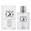 Acqua Di Gio Tester 3.4 oz EDT for Men