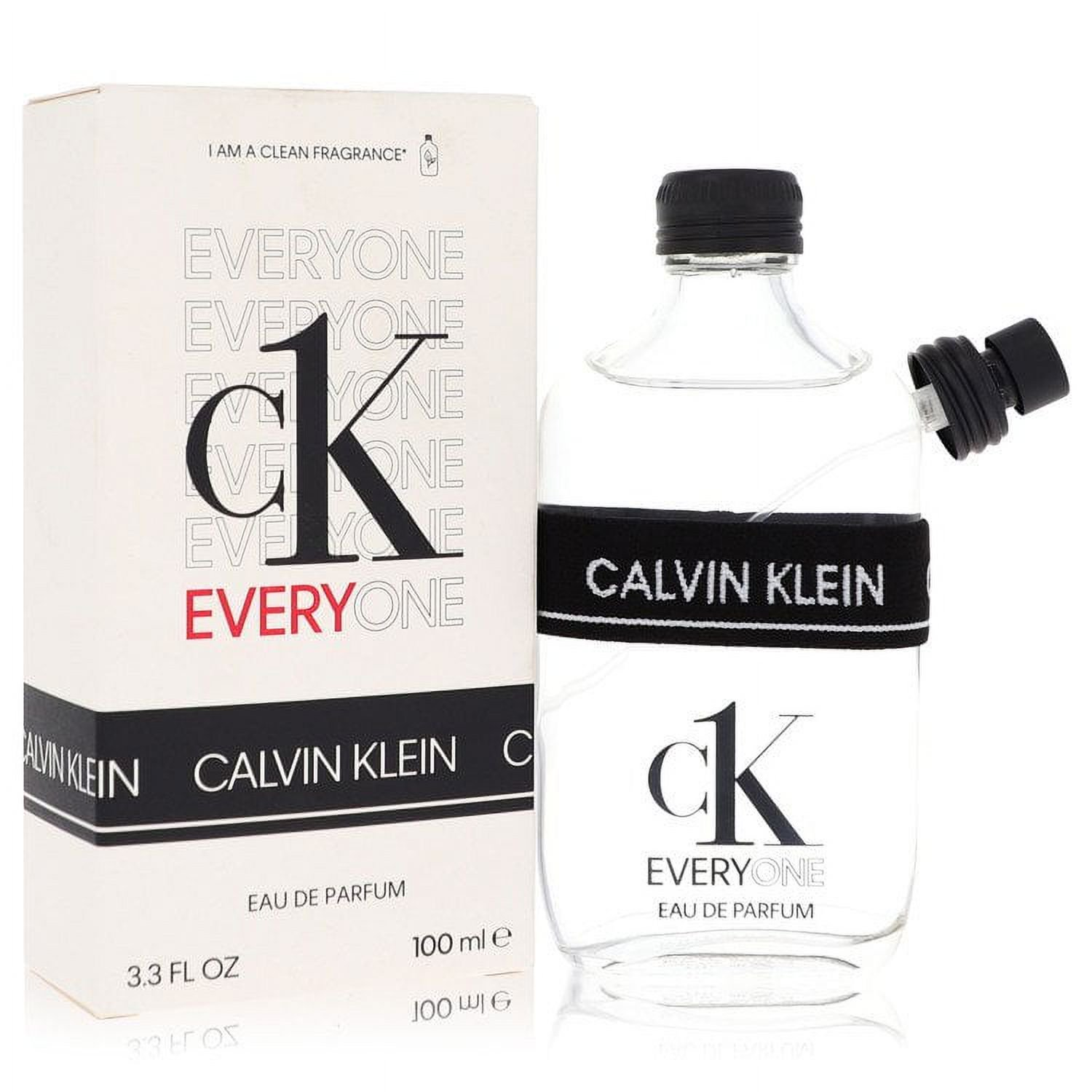 CK Everyone 3.4 oz EDP Unisex