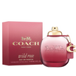 Coach Wild Rose 3.0 oz EDP for Women