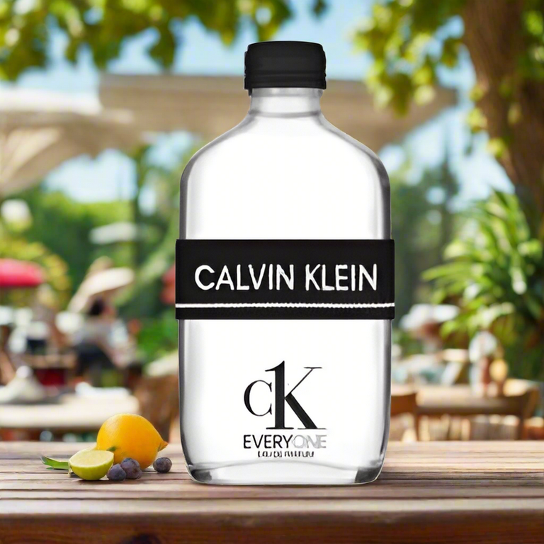CK Everyone 3.4 oz EDP Unisex
