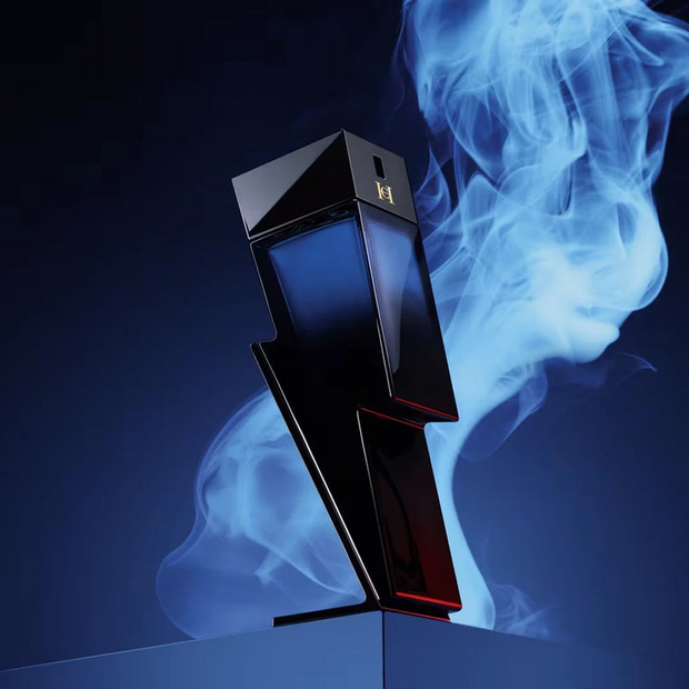 Bad Boy Cobalt Elixir 3.4 oz EDP for Men