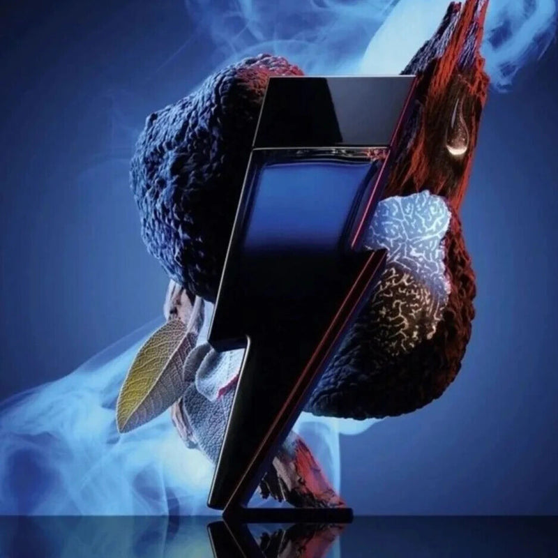 Bad Boy Cobalt Elixir 3.4 oz EDP for Men