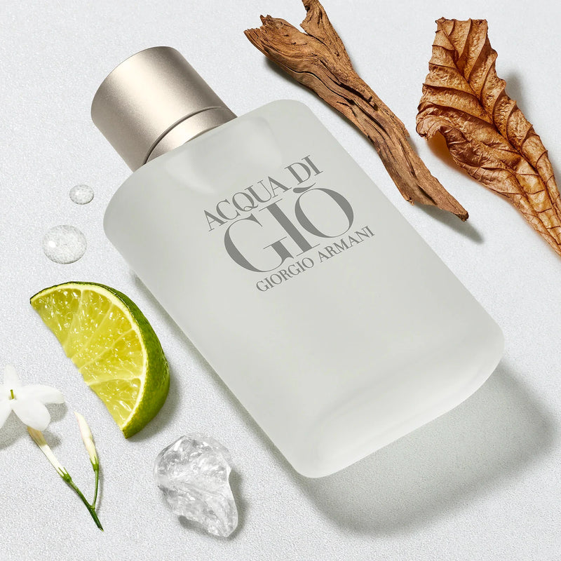 Giorgio Armani Acqua Di Gio 3.4 oz EDT for Men