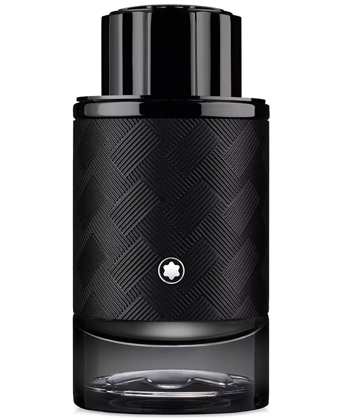 Mont Blanc Explorer Extreme 3.3 oz Perfum for Men
