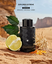 Explorer Extreme 3.3 oz EDP for Men