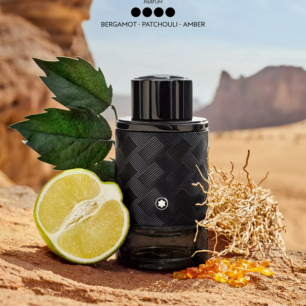 Explorer Extreme 3.3 oz EDP for Men