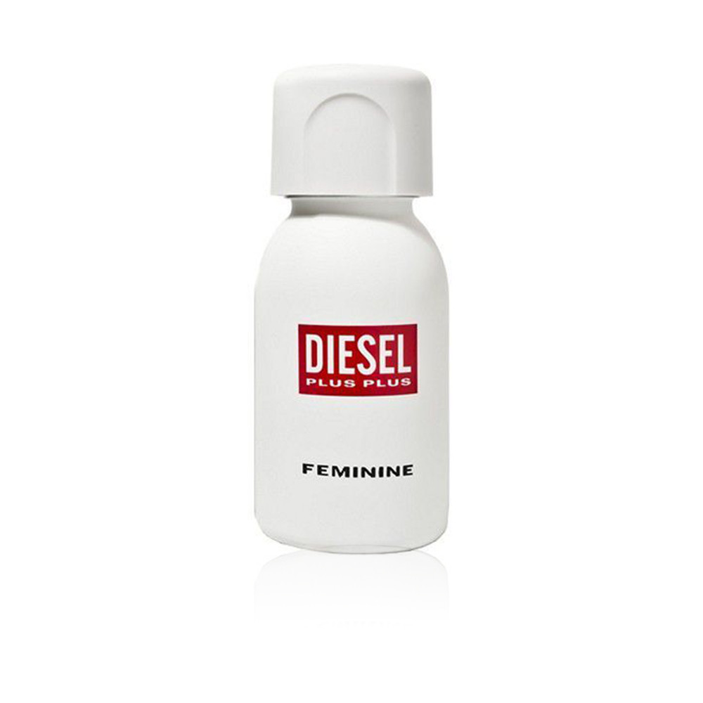 Diesel Plus Plus Féminin 2.5 oz EDT for Women