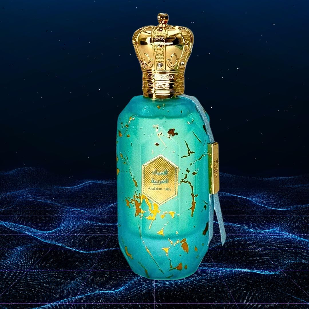 Armaf Eter Arabian Sky 3.4 oz EDP for Men