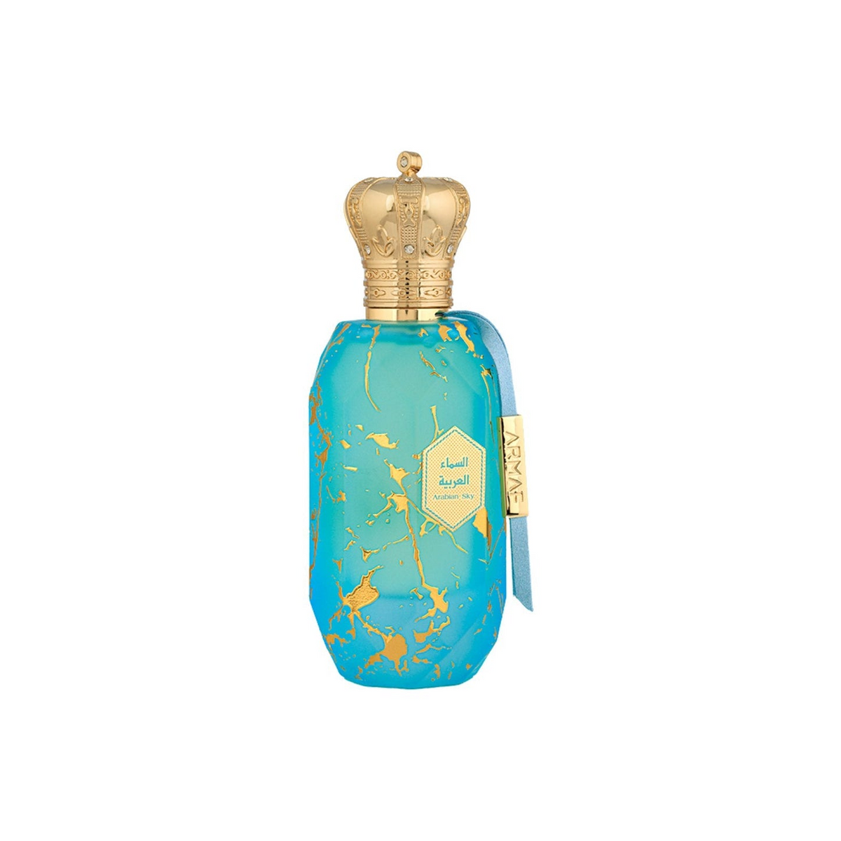 Armaf Eter Arabian Sky 3.4 oz EDP for Men