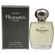 Pleasures 3.4 oz Cologne for Men