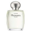 Pleasures 3.4 oz Cologne for Men