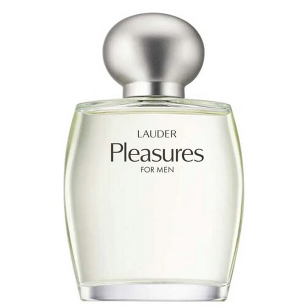 Pleasures 3.4 oz Cologne for Men