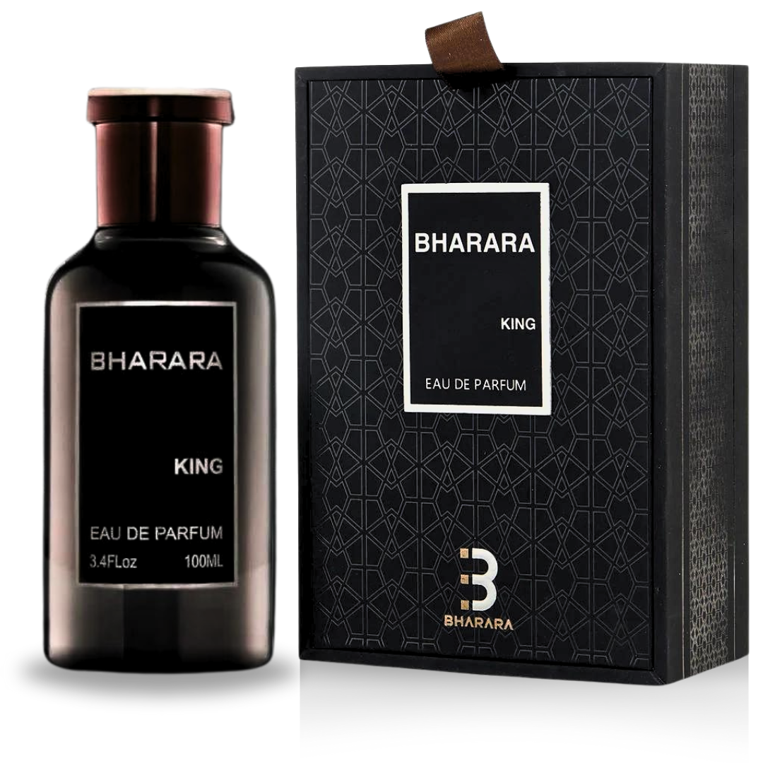 Bharara King 3.4 oz Eau De Parfum for Men